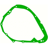 Motordichtung, Motorgehäuse Dichtung Motorgehäusedichtung Mitte Vergl.-nr. 1 4NK-15451-00