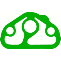 Ölpumpendichtung Vergl.-nr. 22F-13329-01