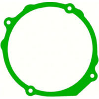 Lima, Generator Lichtmaschinendeckeldichtung Vergl.-nr. 38W-15451-10