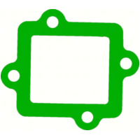 Ventilinspektionsdeckeldeckeldichtung Vergl.-nr. 4SC-E3621-00