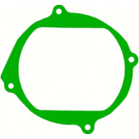 Motordichtung, Motordeckel Dichtung Motordeckeldichtung rechts Vergl.-nr. 5X4-15455-00