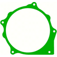 Lima, Generator Lichtmaschinendeckeldichtung Vergl.-nr. 1W4-15451-01