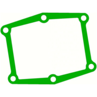 Ventilinspektionsdeckeldeckeldichtung Vergl.-nr. 39X-13621-11