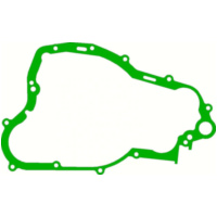 Motordichtung, Motordeckel Dichtung Motordeckeldichtung links Vergl.-nr. 5CU-15462-00