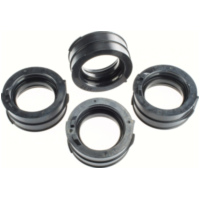 Ansaugkrümmer, Ansaugbrücke, Ansaugspinne Ansaugstutzenset (4 STK) CHY-9 / Vergl.-Nr. 2AE-13597-00/2LM-13597-00