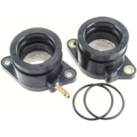 Ansaugkrümmer, Ansaugbrücke, Ansaugspinne Ansaugstutzenset (2 STK) Vergl.-Nr. CHY-28 / 43F-13586-01/43F-13596-01