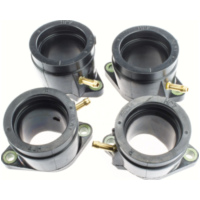 Ansaugkrümmer, Ansaugbrücke, Ansaugspinne Ansaugstutzenset (4 STK) CHY-37 / Vergl.-Nr. 4JH-13586-02