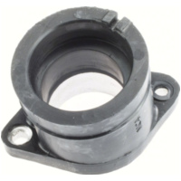 Ansaugkrümmer, Ansaugbrücke, Ansaugspinne Ansaugstutzen (1 STK) XL500 R Vergl.-Nr. 16211-MC4-670