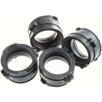 Ansaugkrümmer, Ansaugbrücke, Ansaugspinne Ansaugstutzenset (4 STK) CHH-4 (99,36KW - 135PS) / Vergl.-Nr. 16211-MM5-600