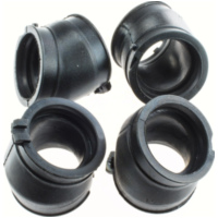 Ansaugkrümmer, Ansaugbrücke, Ansaugspinne Ansaugstutzenset (4 STK) Vergl.-Nr. CHH-10 / 16211-MBZ-610