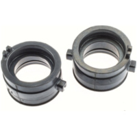 Ansaugkrümmer, Ansaugbrücke, Ansaugspinne Ansaugstutzenset (2 STK) Vergl.-Nr. CHH-18 / 16211-MAW-600