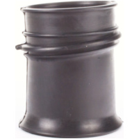 Ansaugkrümmer, Ansaugbrücke, Ansaugspinne Ansaugstutzenset (1 STK) Luftfiltergummi