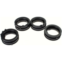 Ansaugkrümmer, Ansaugbrücke, Ansaugspinne ANSAUGSTUTZEN CHY-55