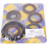 Motorsimmeringe Motorwellendichtringsatz 933A028SR