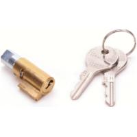 Lenkradschloß MO 319/1 KA/SU/YA