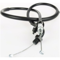 Bowdenzug, Seilzug, Gasbowdenzug GASZUG Öffner (Vergl.nr: 17910-MBW-D20)