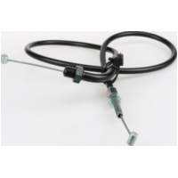 Bowdenzug, Seilzug, Gasbowdenzug GASZUG Öffner (Vergl.nr: 17910-MAT-000)