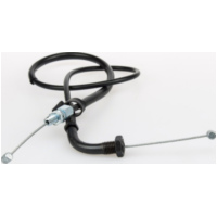 Bowdenzug, Seilzug, Gasbowdenzug GASZUG Öffner (Vergl.nr: 17910-MAT-D00)