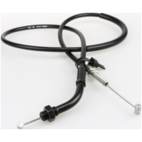 Bowdenzug, Seilzug, Gasbowdenzug GASZUG Öffner (Vergl.nr: 17910-MBG-000)