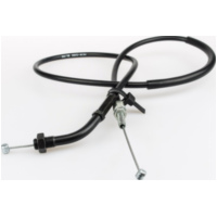 Bowdenzug, Seilzug, Gasbowdenzug GASZUG Öffner (Vergl.nr: 17910-MCW-D00)