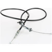 Bowdenzug, Seilzug, Gasbowdenzug GASZUG Öffner (Vergl.nr: 17910-MAH-000)