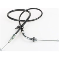 Bowdenzug, Seilzug, Gasbowdenzug GASZUG Öffner (Vergl.nr: 17910-MCK-A00)