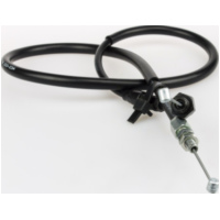Bowdenzug, Seilzug, Gasbowdenzug GASZUG Öffner (Vergl.nr: 17910-MCZ-000)