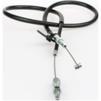 Bowdenzug, Seilzug, Gasbowdenzug GASZUG Öffner (Vergl.nr: 17910-MY1-000)