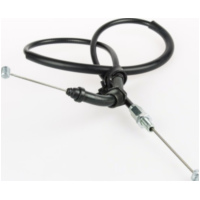 Bowdenzug, Seilzug, Gasbowdenzug GASZUG Schliesser (Vergl.nr: 17920-MCJ-751)