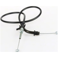 Bowdenzug, Seilzug, Gasbowdenzug GASZUG Schliesser (Vergl.nr: 17920-MAT-000)