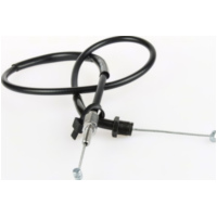 Bowdenzug, Seilzug, Gasbowdenzug GASZUG Schliesser (Vergl.nr: 17920-MAT-D00)