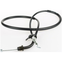 Bowdenzug, Seilzug, Gasbowdenzug GASZUG Schliesser (Vergl.nr: 17920-MT3-000)