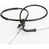 Bowdenzug, Seilzug, Gasbowdenzug GASZUG Schliesser (Vergl.nr: 17920-MCW-D00)