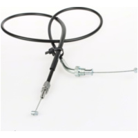 Bowdenzug, Seilzug, Gasbowdenzug GASZUG Schliesser(Vergl.nr: 17920-MAH-000)