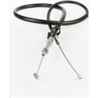 Bowdenzug, Seilzug, Gasbowdenzug GASZUG Schliesser (Vergl.nr: 17920-MBT-610)