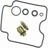 Vergaserreparatursatz - Vergl.-Nr. CAB-S17