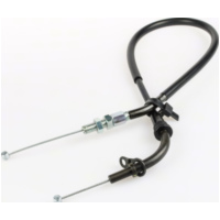 Bowdenzug, Seilzug, Gasbowdenzug GASZUG Öffner (Vergl.nr: 58300-20F20)