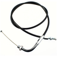 Bowdenzug, Seilzug, Gasbowdenzug GASZUG für: KAWASAKI (54012-127)