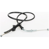 Bowdenzug, Seilzug, Gasbowdenzug GASZUG KAWA Öffner GPZ600R 85-87(Vergl.nr: 54012-1247)