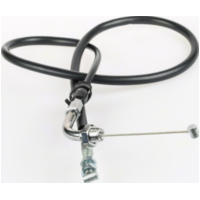 Bowdenzug, Seilzug, Gasbowdenzug GASZUG für: HONDA (Vergl.nr: 17910-323-620)