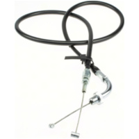 Bowdenzug, Seilzug, Gasbowdenzug GASZUG für: HONDA (Vergl.nr: 17910-MY5-610/-426-610)