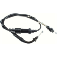 Bowdenzug, Seilzug, Gasbowdenzug GASZUG für: HONDA (Vergl.nr: 17910-KR1-760)