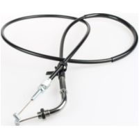 Bowdenzug, Seilzug, Gasbowdenzug GASZUG für: HONDA (Vergl.nr: 17910-447-010)