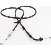 Bowdenzug, Seilzug, Gasbowdenzug GASZUG für: HONDA Öffner CX 500 C(Vergl.nr: 17910-449-000)