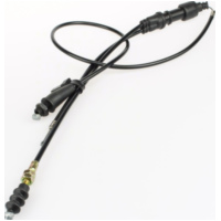 Bowdenzug, Seilzug, Gasbowdenzug GASZUG für: HONDA (Vergl.nr: 17910-166-010)