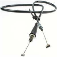 Bowdenzug, Seilzug, Gasbowdenzug GASZUG für: HONDA (Vergl.nr: 17910-MA6-000)