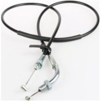 Bowdenzug, Seilzug, Gasbowdenzug GASZUG HONDA(Vergl.nr: 17910-329-000)