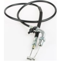 Bowdenzug, Seilzug, Gasbowdenzug GASZUG für: HONDA (Vergl.nr: 17910-333-000)