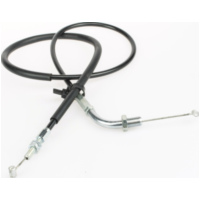 Bowdenzug, Seilzug, Gasbowdenzug GASZUG für: HONDA (Vergl.nr: 17910-341-000)