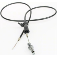 Bowdenzug, Seilzug, Gasbowdenzug GASZUG HONDA(Vergl.nr: 17910-355-000)